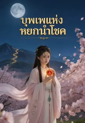 บุพเพแห่งหยกนำโชค