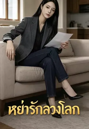 หย่ารักลวงโลก