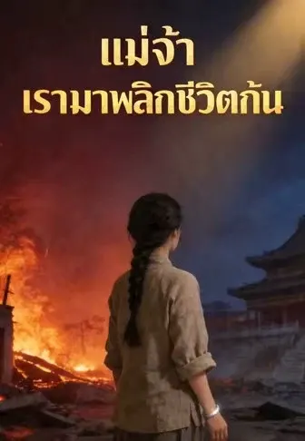 แม่จ๋า เรามาพลิกชีวิตกัน