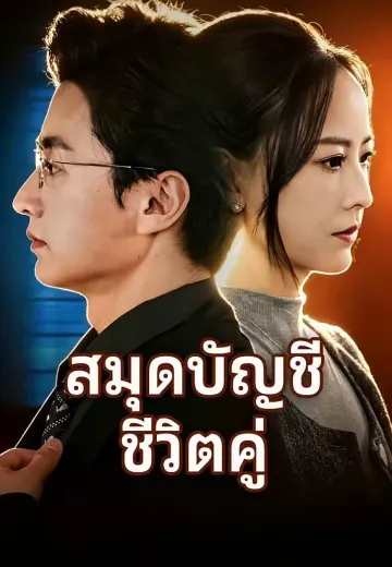 สมุดบัญชีชีวิตคู่