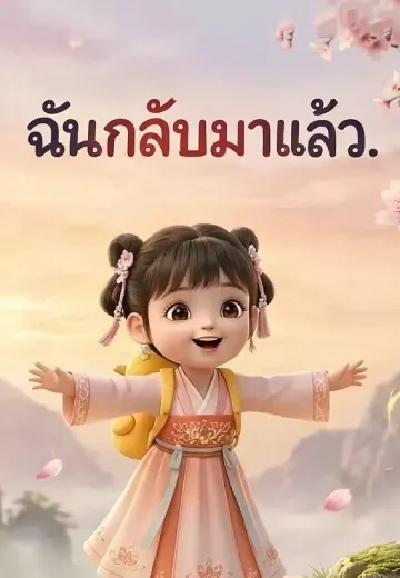 ฉันกลับมาแล้ว