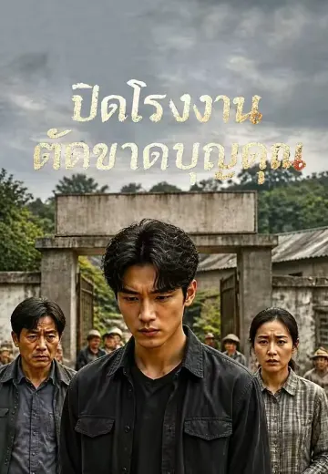 ปิดโรงงาน ตัดขาดบุญคุณ