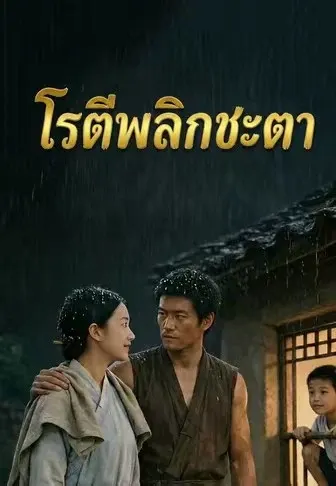 โรตีพลิกชะตา