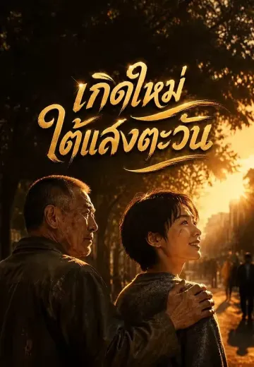 เกิดใหม่ใต้แสงตะวัน