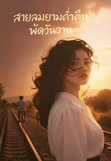 สายลมยามค่ำคืนพัดวันวาน