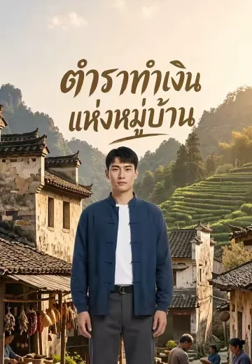 ตำราทำเงินแห่งหมู่บ้าน
