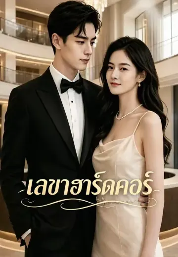 เลขาฮาร์ดคอร์
