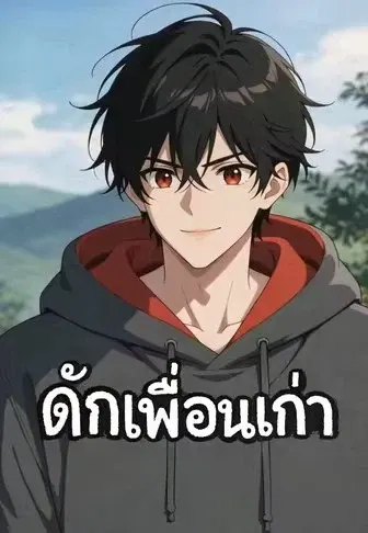 ดักเพื่อนเก่า