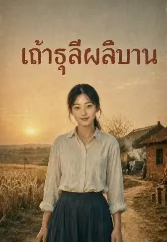 เถ้าธุลีผลิบาน
