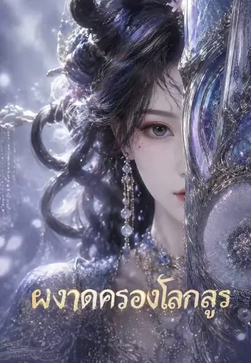 ผงาดครองโลกอสูร