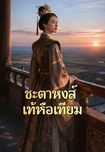 ชะตาหงส์แท้หรือเทียม