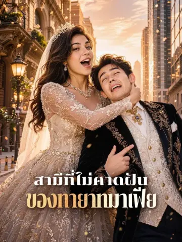 สามีที่ไม่คาดฝัน ของทายาทมาเฟีย