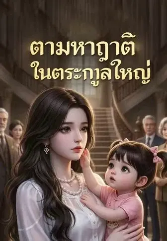 ตามหาญาติในตระกูลใหญ่