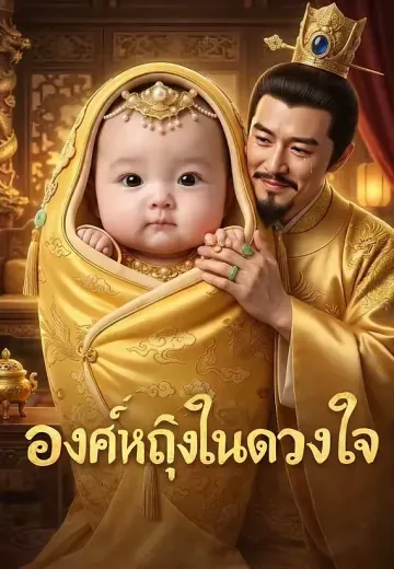 องค์หญิงในดวงใจ