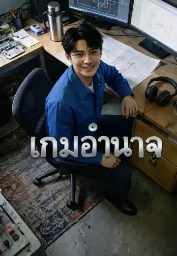 เกมอำนาจ