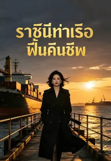 ราชินีท่าเรือฟื้นคืนชีพ