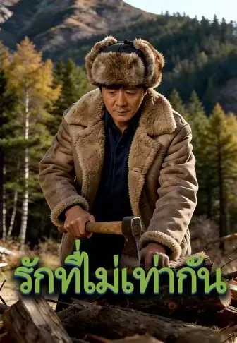 รักที่ไม่เท่ากัน