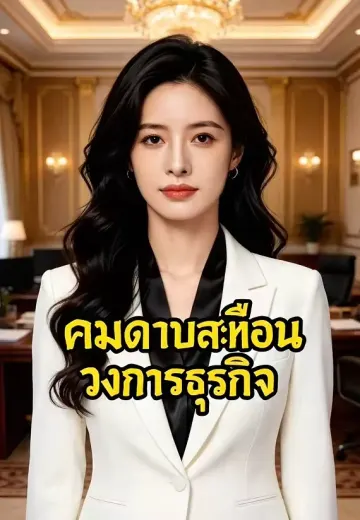 คมดาบสะเทือนวงการธุรกิจ