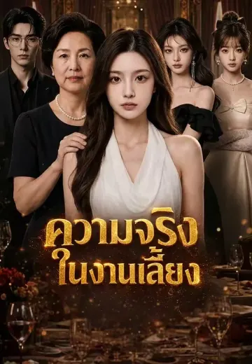 ความจริงในงานเลี้ยง