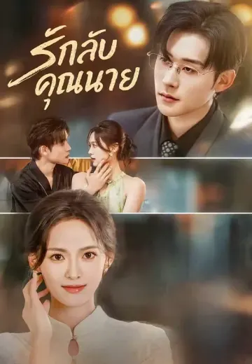 รักลับคุณนาย