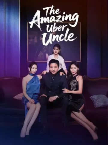 The Amazing Uber Uncle