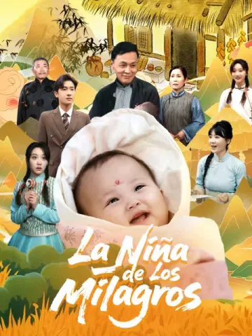 La Niña de los Milagros