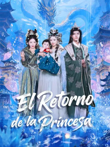 El Retorno de la Princesa