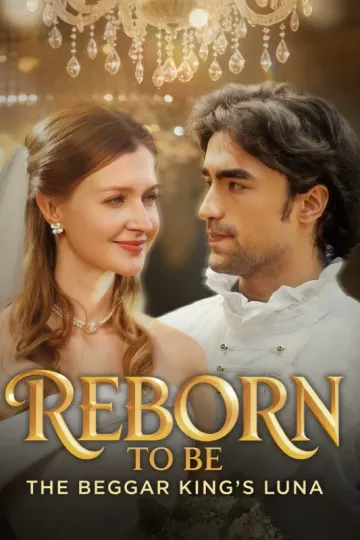 Reborn To Be The Beggar King's Luna