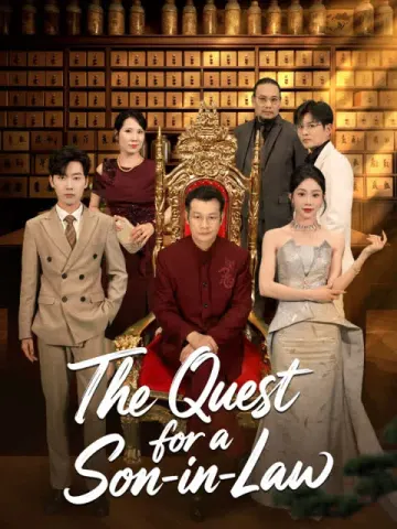 The Quest for a Son-in-Law