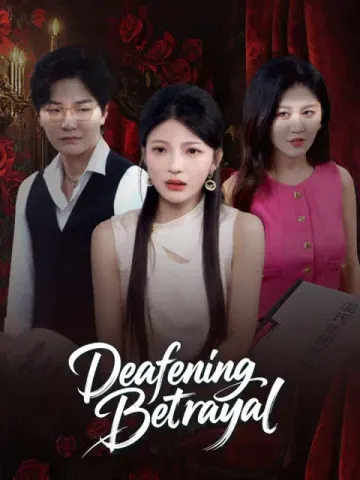 Deafening Betrayal