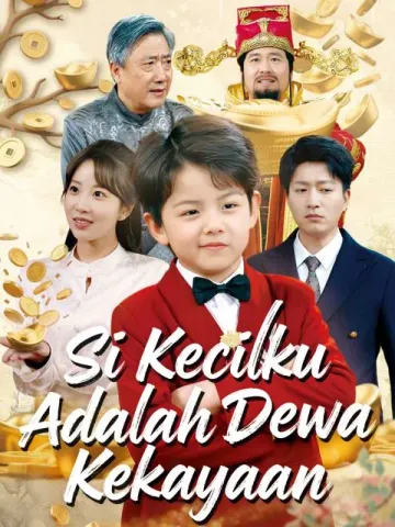 Si Kecilku Adalah Dewa Kekayaan