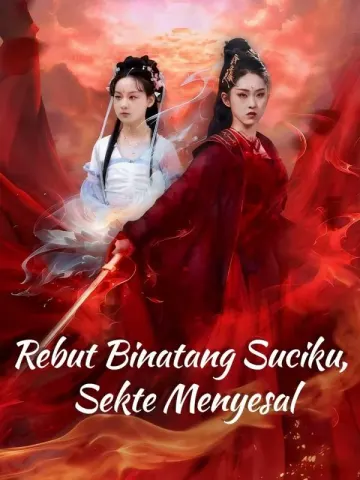 Rebut Binatang Suciku, Sekte Menyesal
