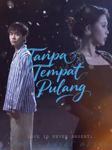 Tanpa Tempat Pulang