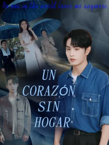 Un Corazón Sin Hogar