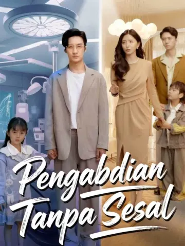 Pengabdian Tanpa Sesal