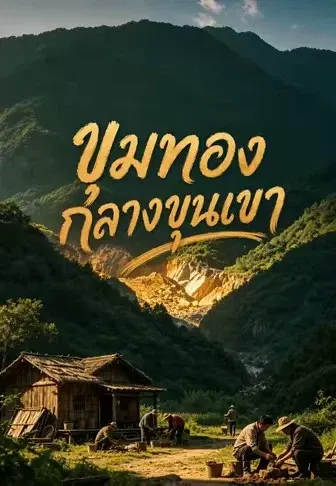 ขุมทองกลางขุนเขา