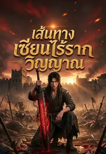เมื่อไร้รากวิญญาณ 6 (ไร้รากวิญญาณ)