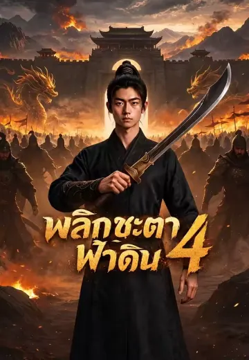 พลิกชะตาฟ้าดิน 4