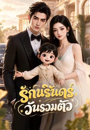 รักนิรันดร์วันรวมตัว