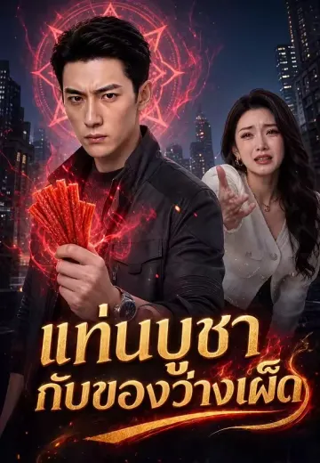 แท่นบูชากับของว่างเผ็ด