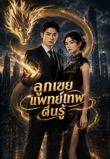 ลูกเขยแพทย์เทพตื่นรู้