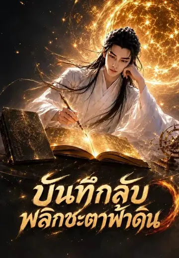 บันทึกลับพลิกชะตาฟ้าดิน