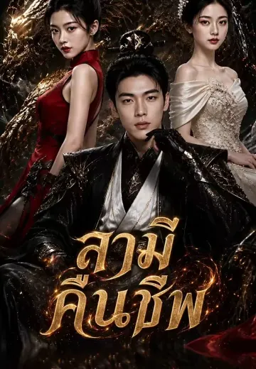 สามีคืนชีพ