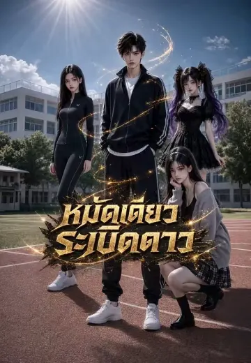 หมัดเดียวระเบิดดาว