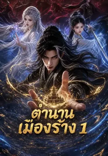 ตำนานเมืองร้าง 1