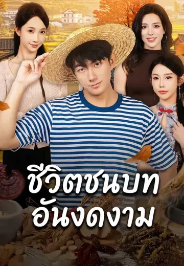 ชีวิตชนบทอันงดงาม