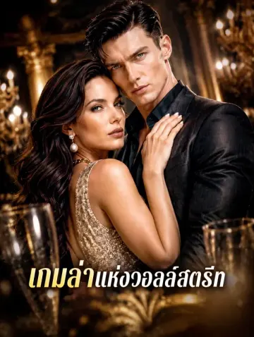 เกมล่าแห่งวอลล์สตรีท