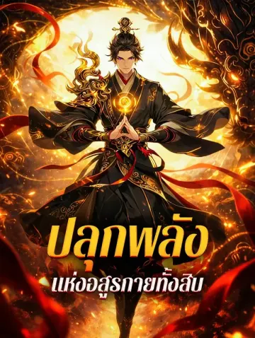 ปลุกพลัง แห่งอสูรกายทั้งสิบ