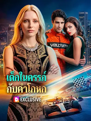 เด็กในครรภ์ กับคำโกหก