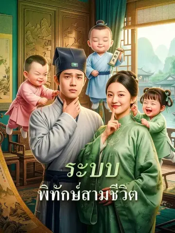 ระบบ พิทักษ์สามชีวิต